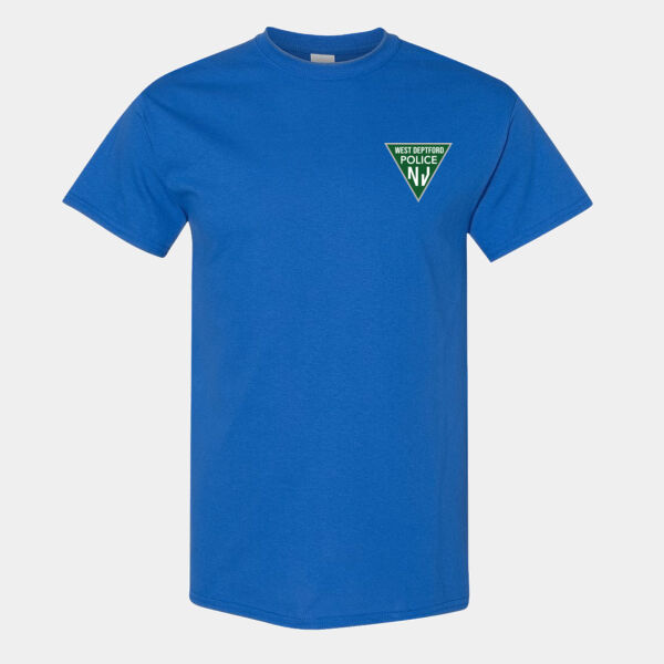 West Deptford Township PD Thumbnail