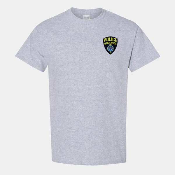 Woolwich Township Thumbnail