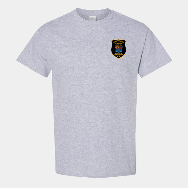 Cinnaminson PD Thumbnail