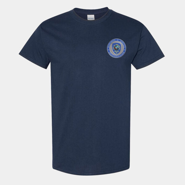 Burlington City PD Thumbnail