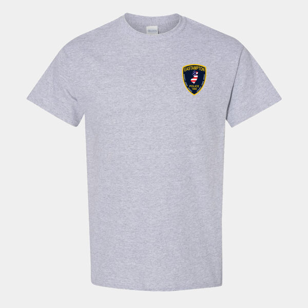 Eastampton PD Thumbnail