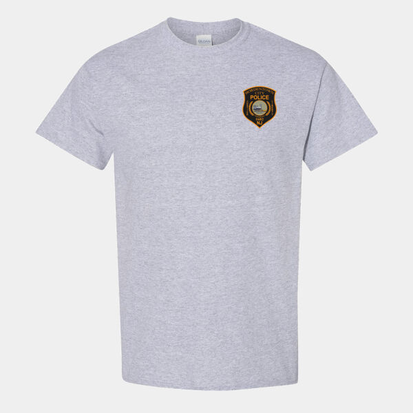 Bordentown City PD Thumbnail