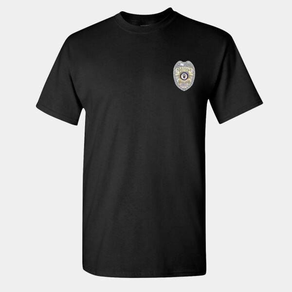 Westville Borough PD Thumbnail