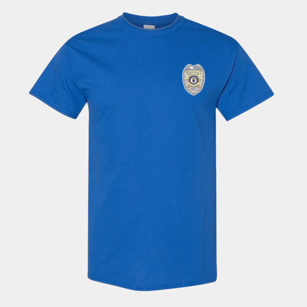 Westville Borough PD Thumbnail