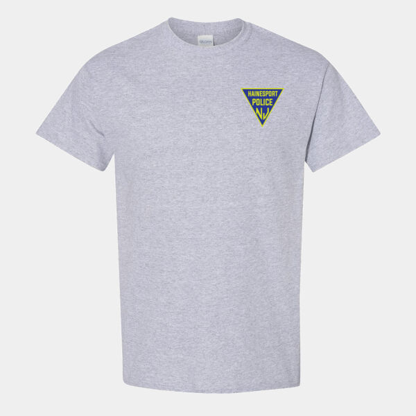 Hainesport PD Thumbnail