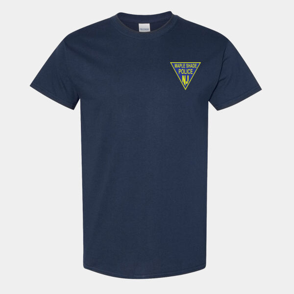 Maple Shade PD Thumbnail