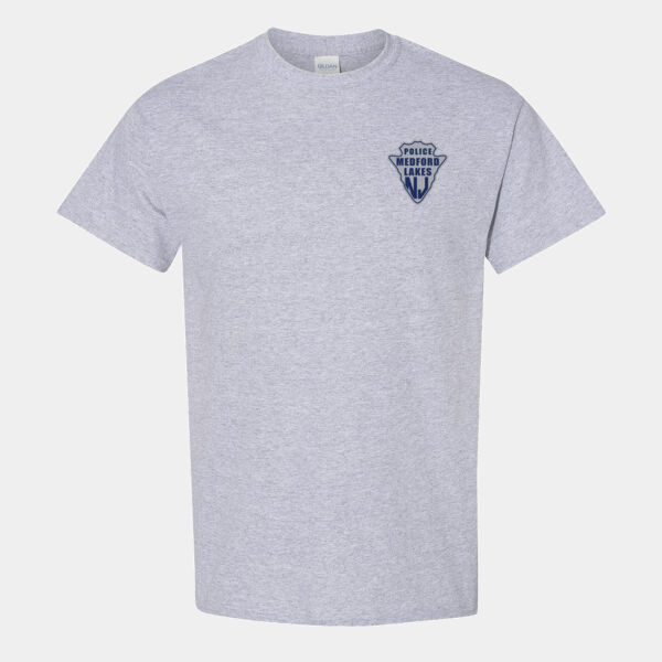 Medford Lakes PD Thumbnail