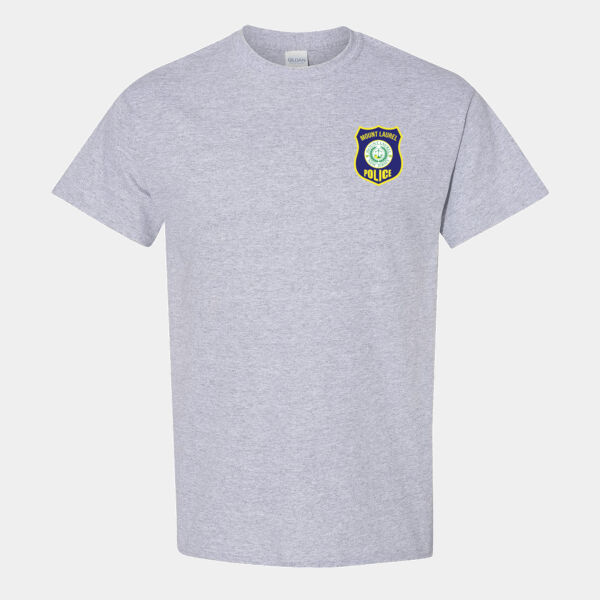 Mount Laurel PD Thumbnail