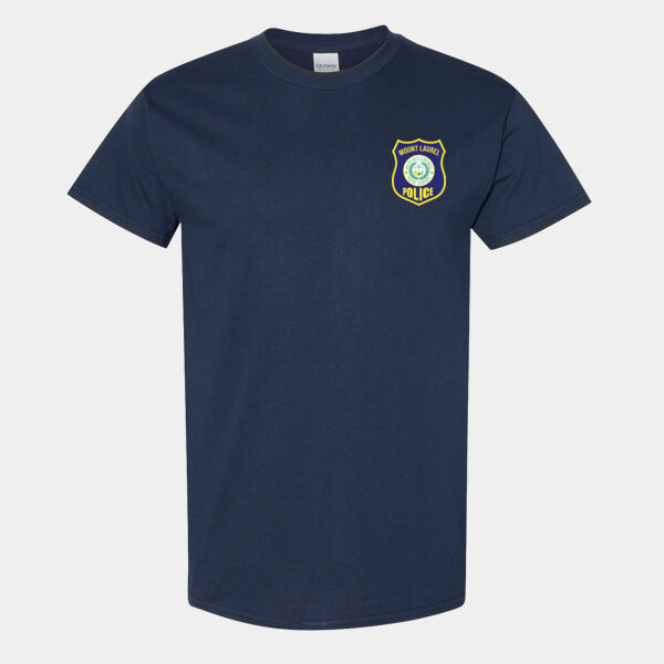 Mount Laurel PD Thumbnail