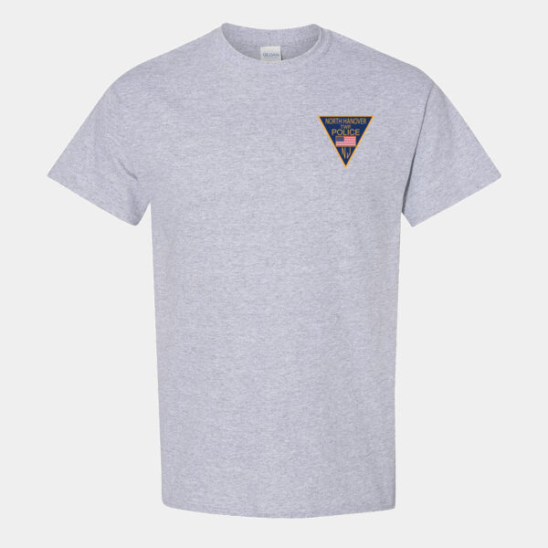 North Hanover PD Thumbnail