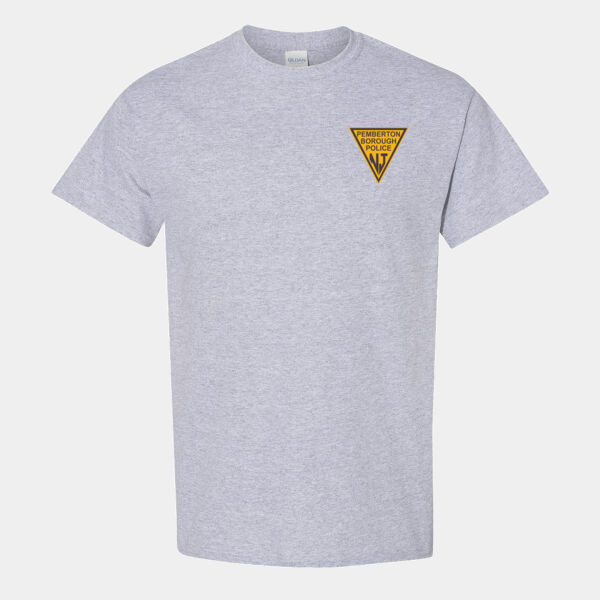 Pemberton Borough PD Thumbnail