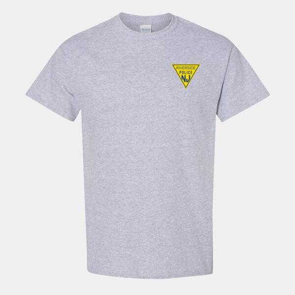 Riverside PD Thumbnail