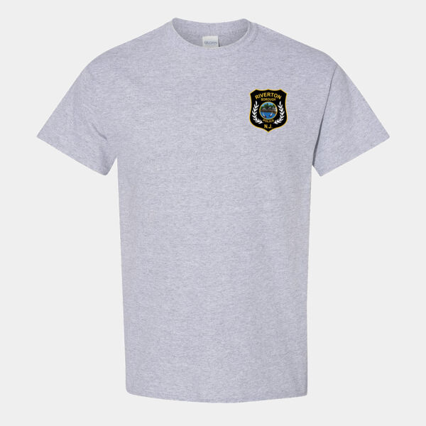 Riverton PD Thumbnail