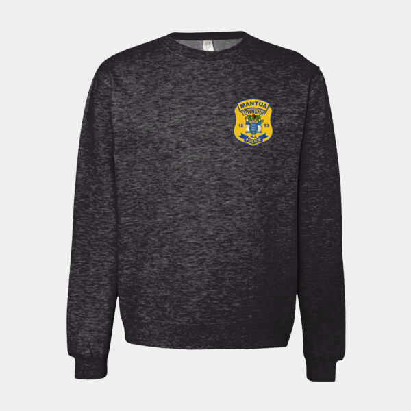 Mantua Township PD Thumbnail