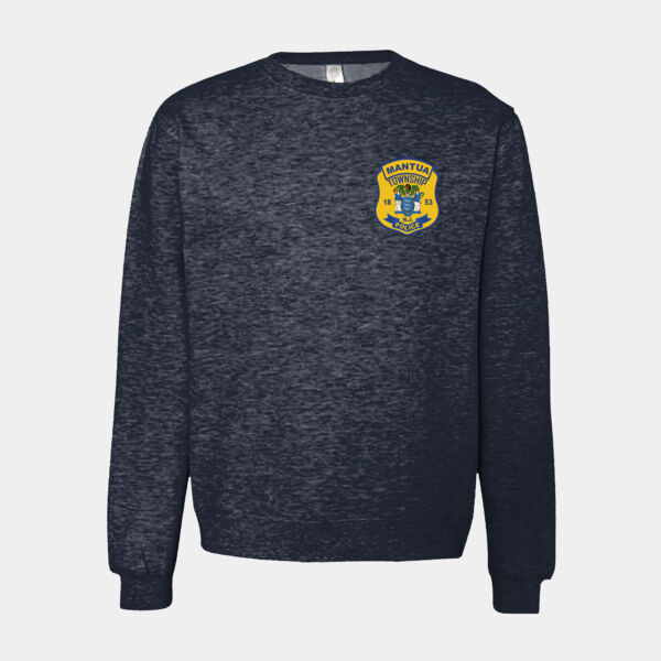 Mantua Township PD Thumbnail