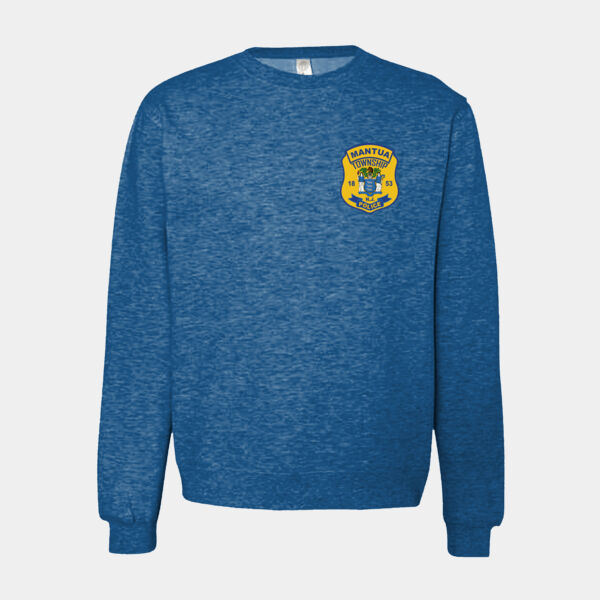 Mantua Township PD Thumbnail