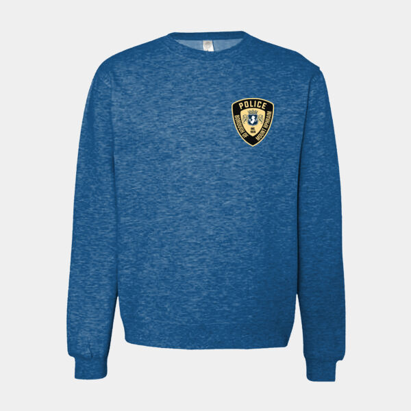 Mt. Ephraim PD Thumbnail