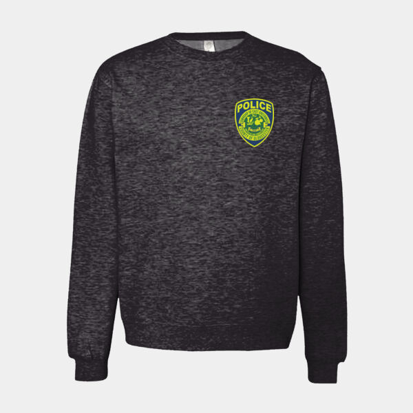 East Greenwich Township PD Thumbnail