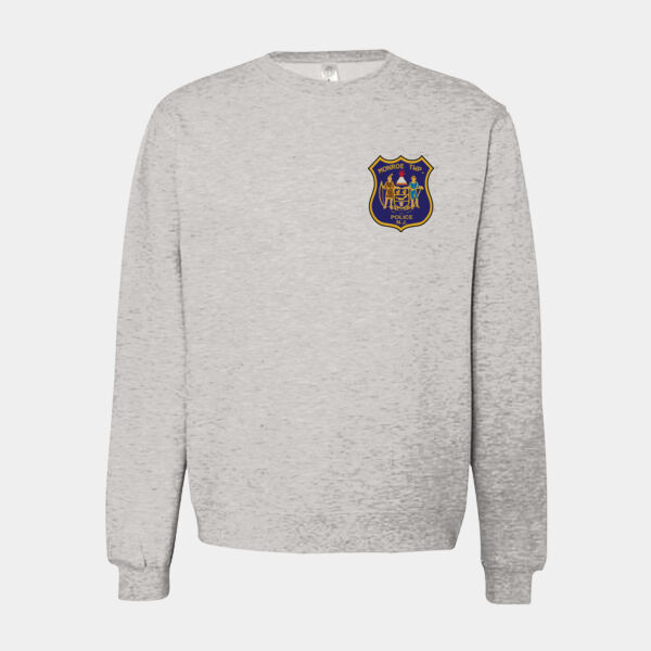 Monroe Township PD Thumbnail