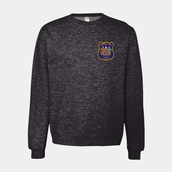 Monroe Township PD Thumbnail