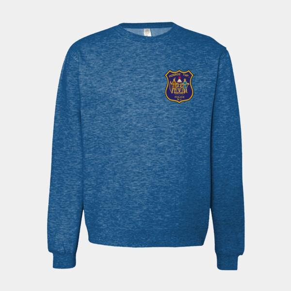 Monroe Township PD Thumbnail