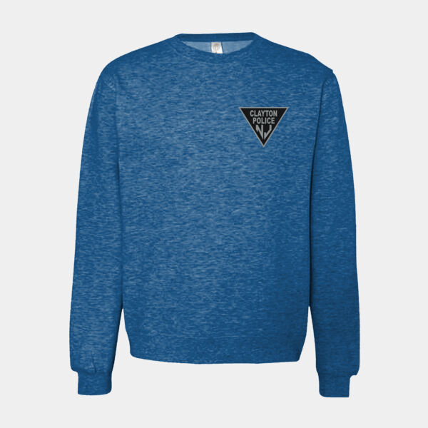 Clayton PD Thumbnail