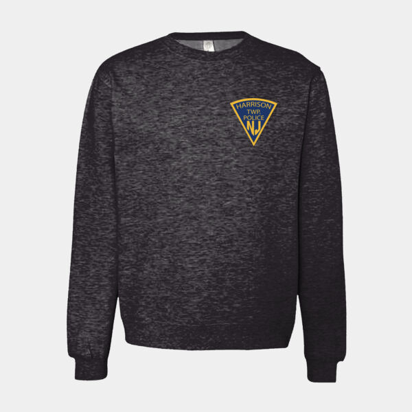 Harrison Township PD Thumbnail