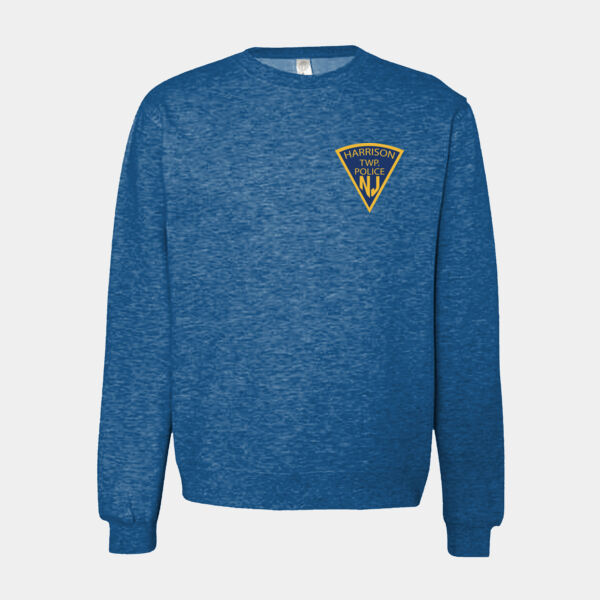 Harrison Township PD Thumbnail