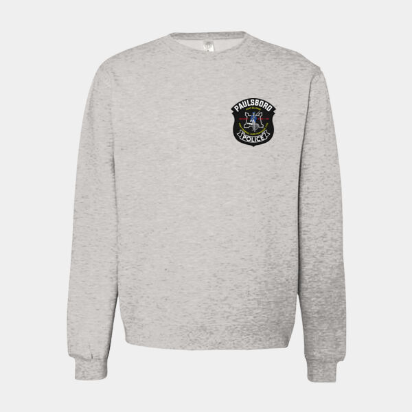 Paulsboro PD Thumbnail