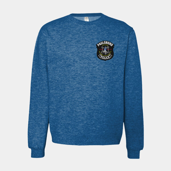 Paulsboro PD Thumbnail