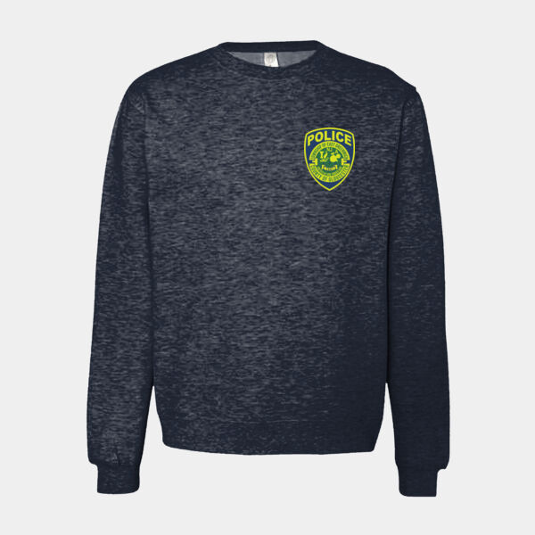 Logan Township PD Thumbnail