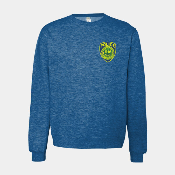 Logan Township PD Thumbnail