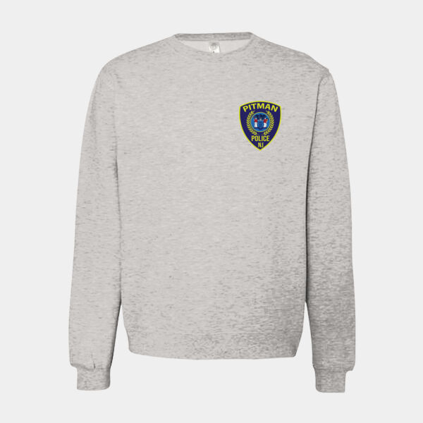 Borough of Pitman Thumbnail