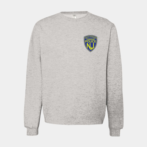 South Harrison Township PD Thumbnail