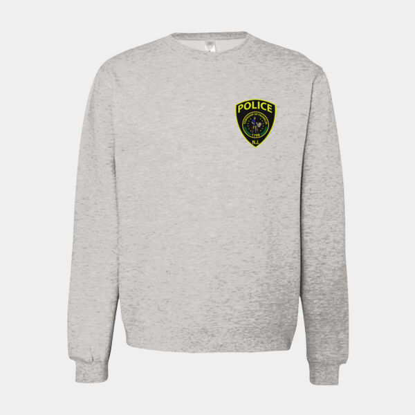 Franklin Township PD Thumbnail