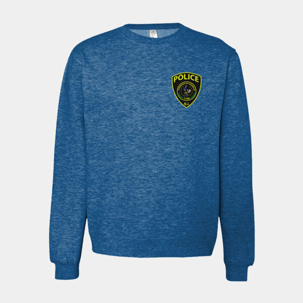 Franklin Township PD Thumbnail