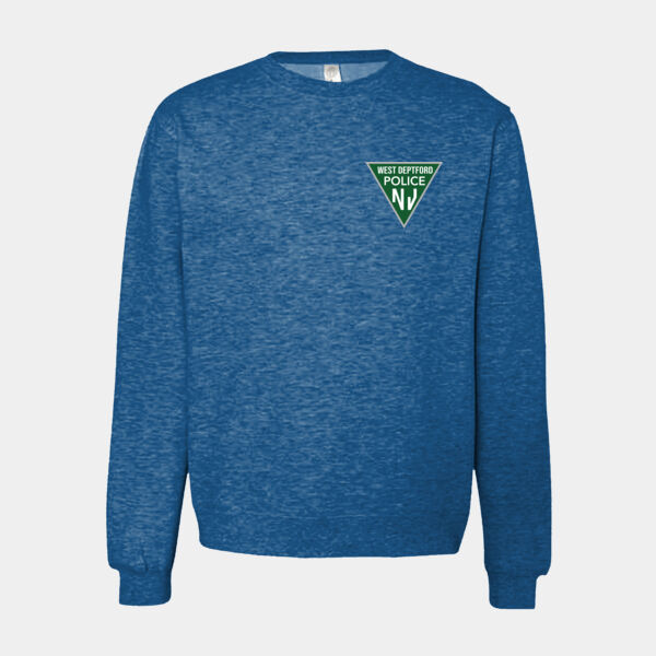 West Deptford Township PD Thumbnail