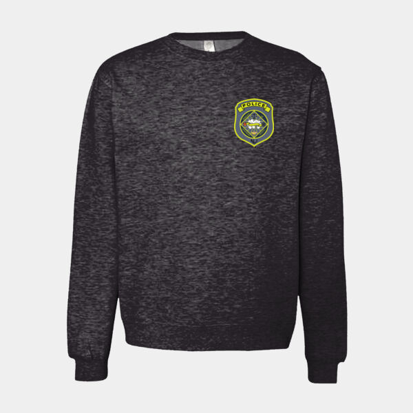 Woodbury Heights PD Thumbnail