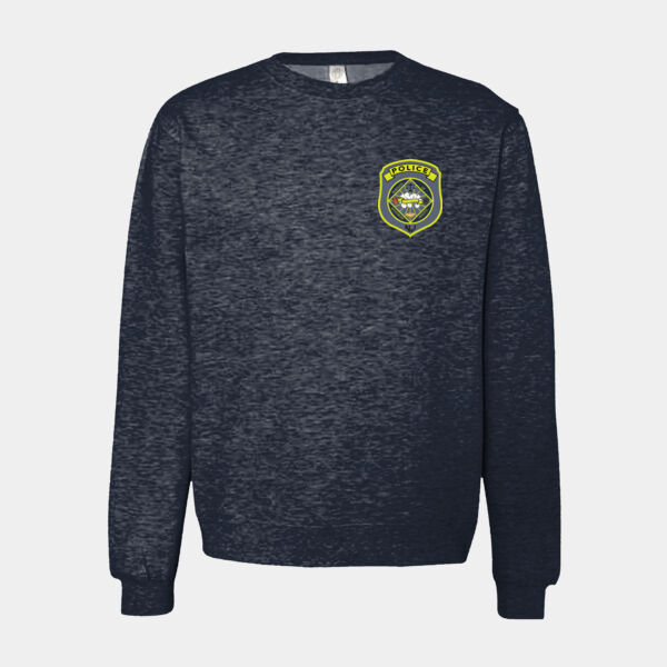 Woodbury Heights PD Thumbnail