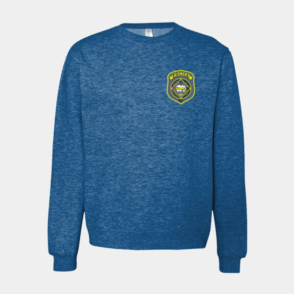 Woodbury Heights PD Thumbnail