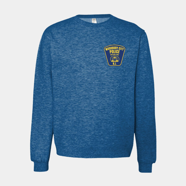 Woodbury City PD Thumbnail