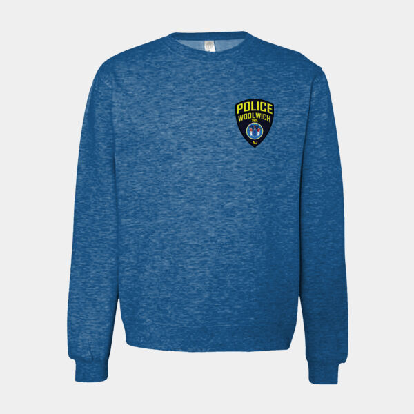 Woolwich Township Thumbnail