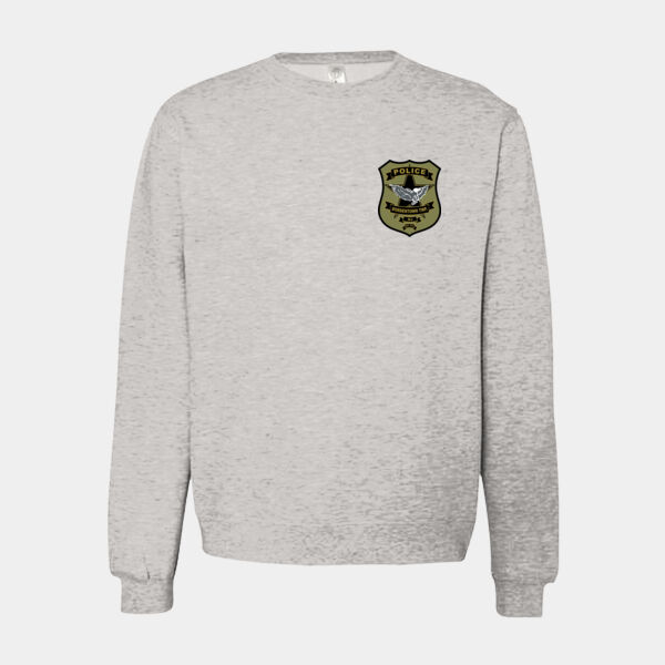 Bordentown Township PD Thumbnail