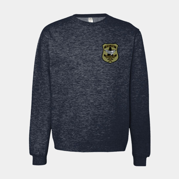 Bordentown Township PD Thumbnail