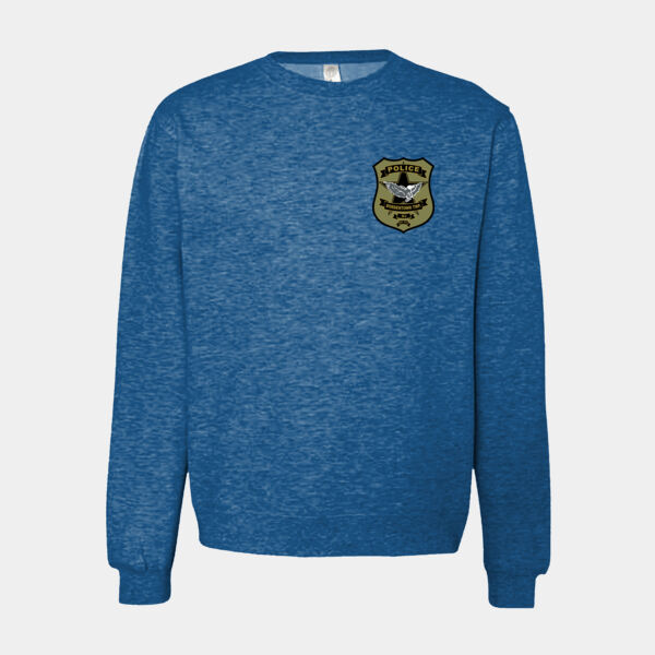 Bordentown Township PD Thumbnail