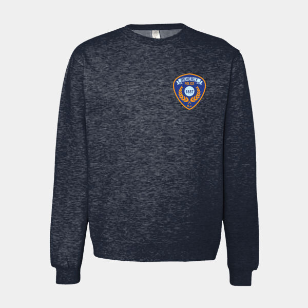 Beverly PD Thumbnail