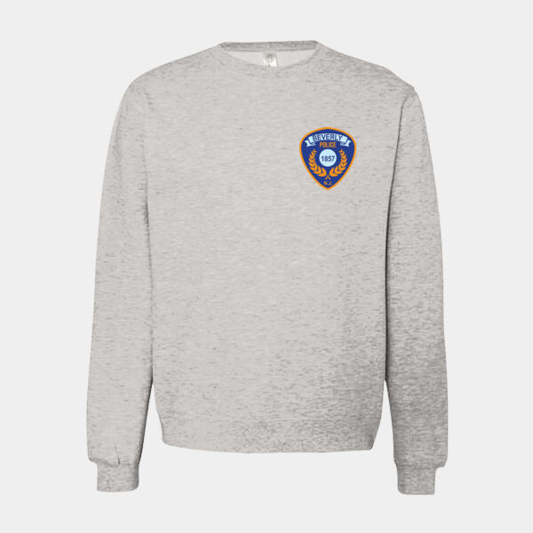 Beverly PD Thumbnail