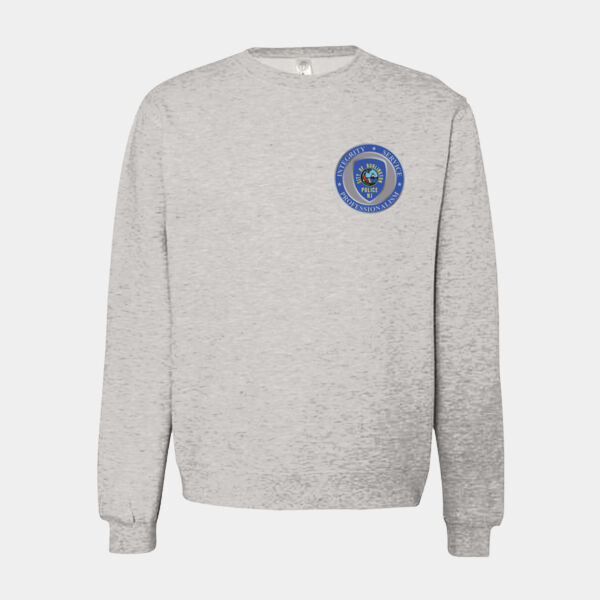 Burlington City PD Thumbnail