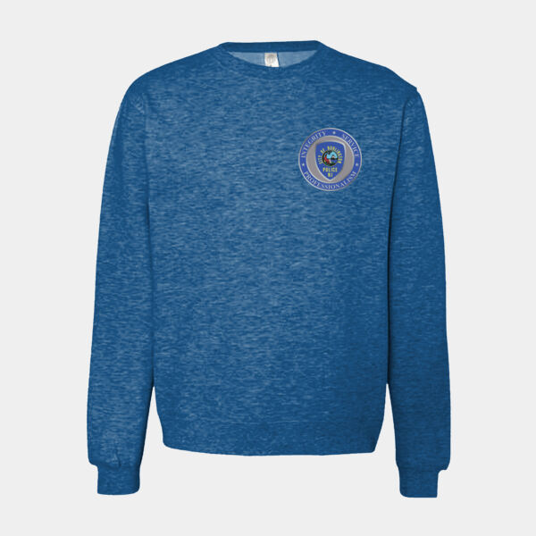 Burlington City PD Thumbnail