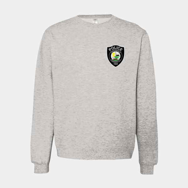 Chesterfield PD Thumbnail